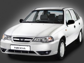 Фотография Daewoo Nexia 2019 года